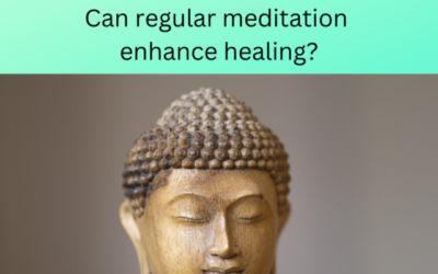 HOTB 297: Can regular meditation enhance healing?